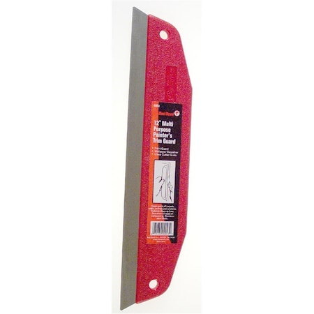 Red Devil Red Devil 4053 12 in. Plastic Trim Guard 4053